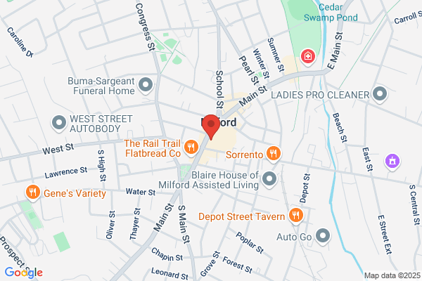 The Pediatric Dental Group Milford