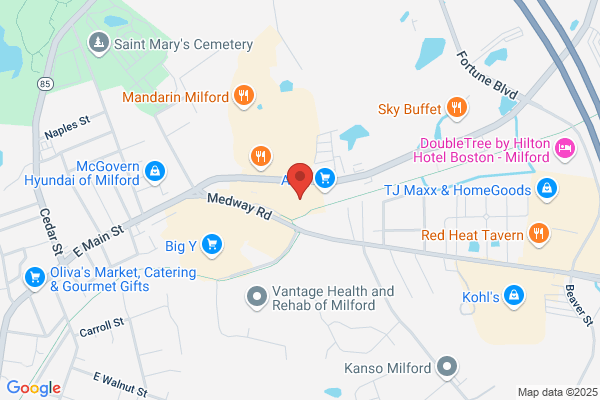 Milford Family Dental