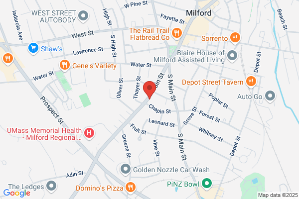 Oxford Dental