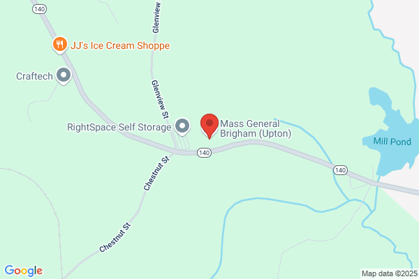 Brownstein Scott L MD