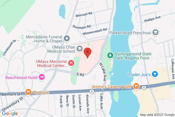 Malkani Samir MD