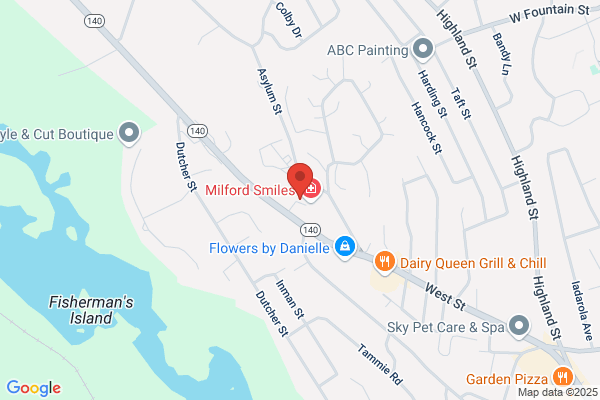Milford Cardiology