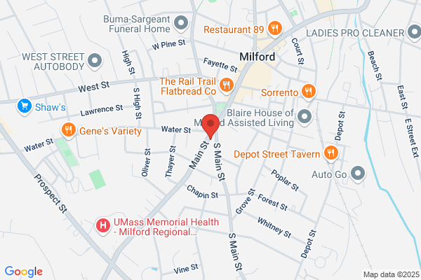 Milford Dental Laboratory