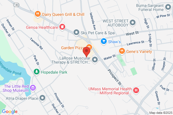 Metrowest Oral Surgical Associates