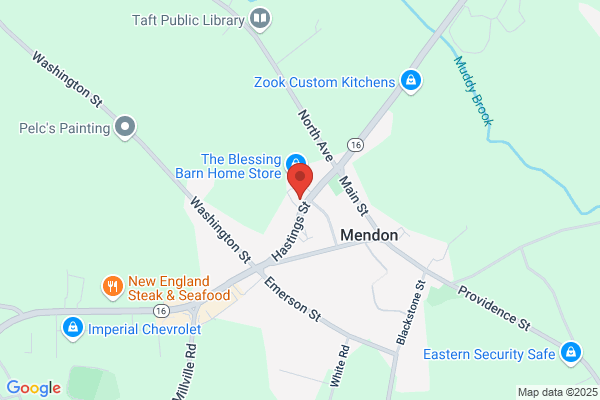 Mendon Greenhouse & Florist