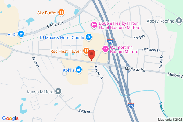 Route 109 Mobil Inc