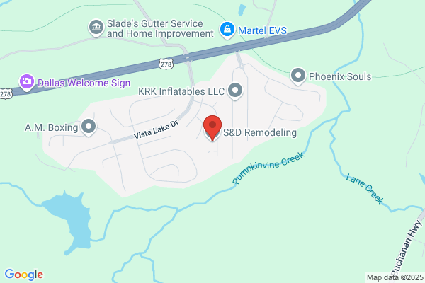 Snd Remodeling Llc
