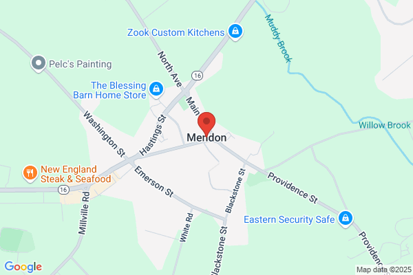 Mendon Town of, Town Clerk
