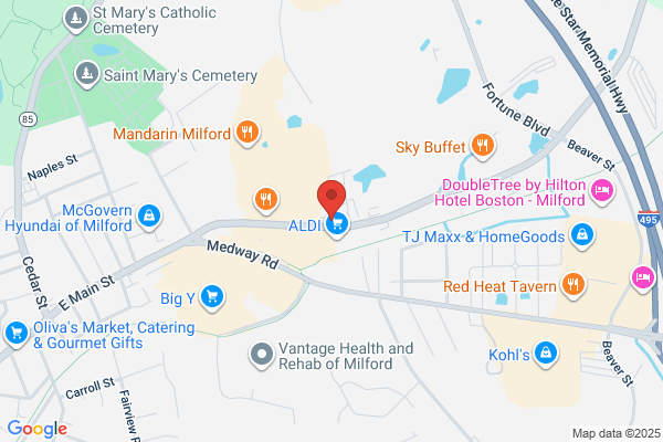 Spectrum Health Systems