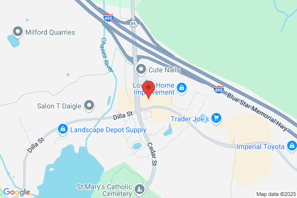 Sonesta Select Boston Milford