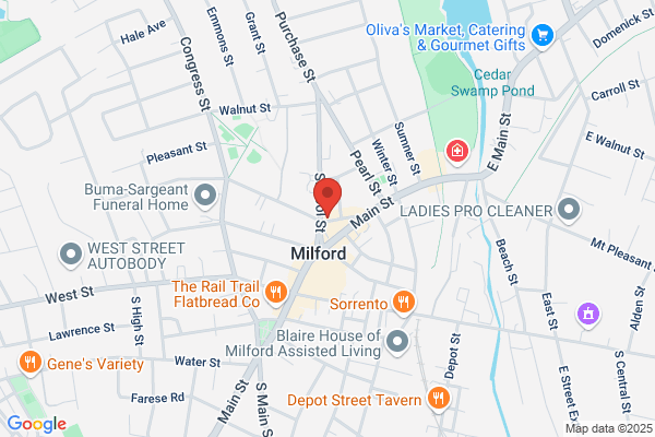 Lily Cleaners
