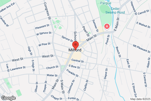 Burkinshaw Law Offices