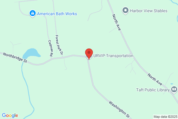 URVIP Transportation