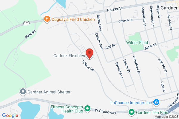Garlock Sealing Technologies