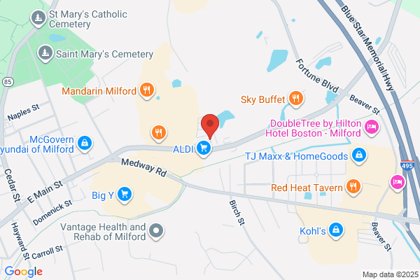 Clear Self Care