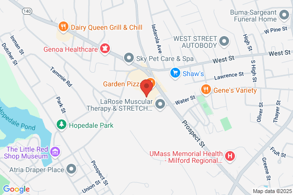 Point of Healing Acupuncture LLC