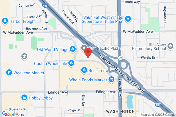 Center For Image and Wellness