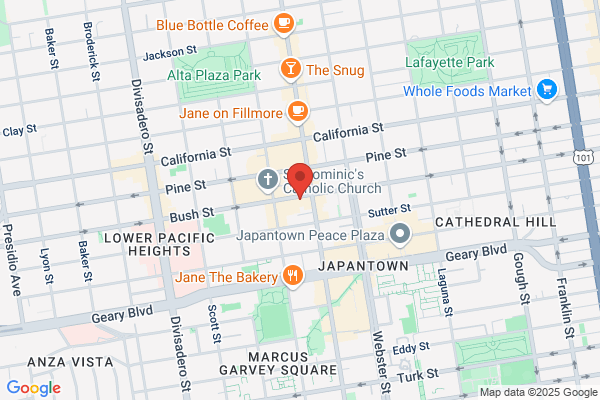 Goodman Eye Medical & Surgical Center