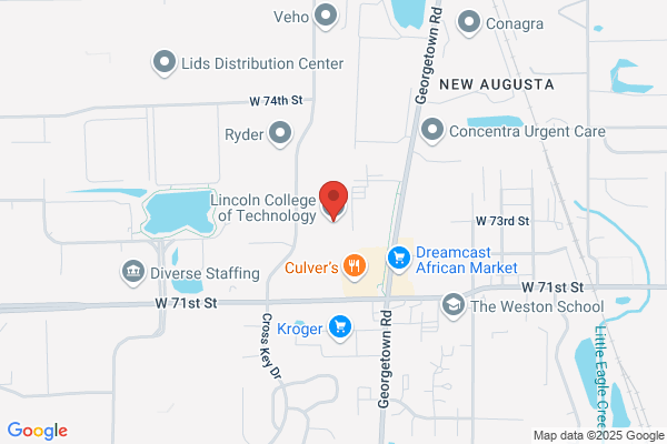 Lincoln Auto School Inc