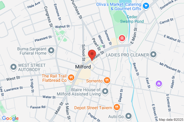 MacDonald Plumbing & Heating