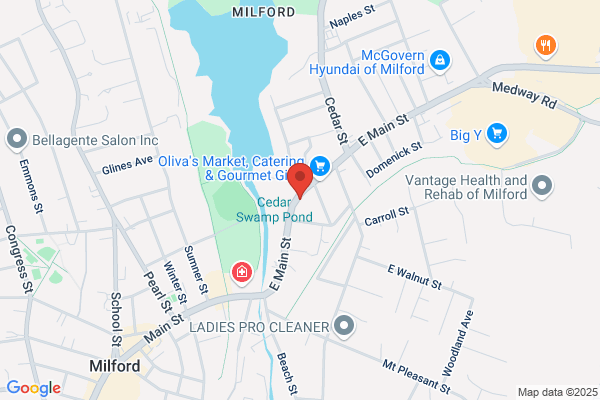 Milford Bicycles