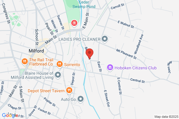 Jcf Plumbing & Heating