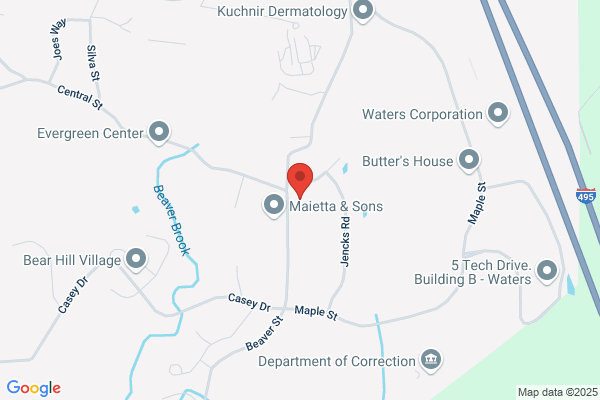 Mainini Buddy Plumbing & Heating