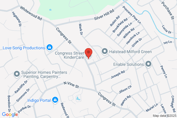 Congress Street KinderCare