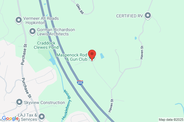 Maspenock Rod & Gun Club Inc