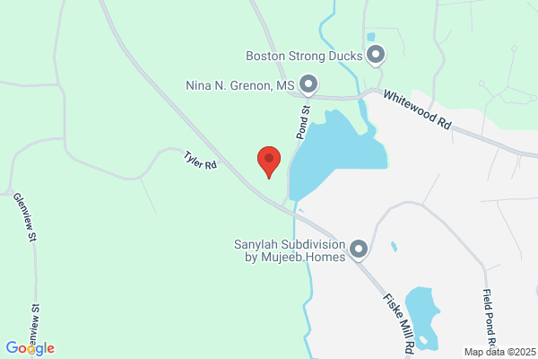 Nipmuc Rod & Gun Club
