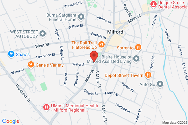 United Funding