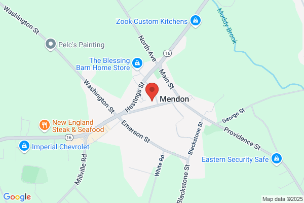 Unitarian Universalist Congregation of Mendon and Uxbridge