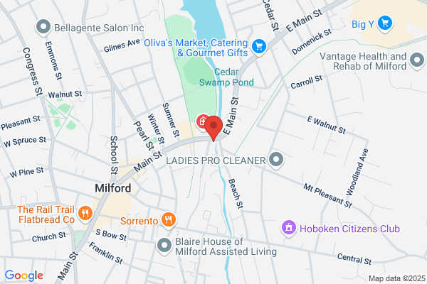 Milford Roofing, LLC
