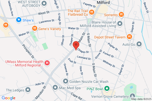 Greater Milford Ear Nose and Throat Head and Neck Surgery Inc