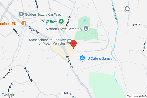 Milford Television & Electronic Repair