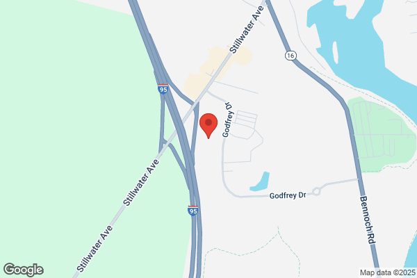 Best Western Black Bear Inn & Conference Center