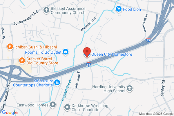 Canoe City Video & Appliance