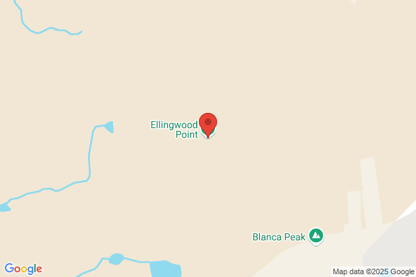 Ellingwood Inc
