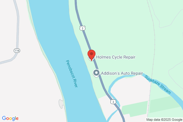 Holmes Cycle Repair