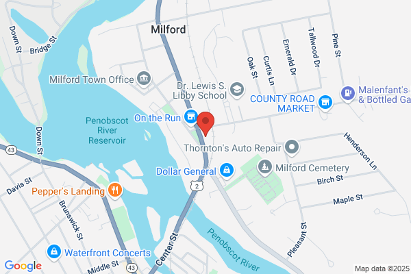 McKenney Small Engine Repair