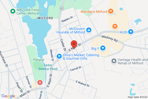Milford One Stop
