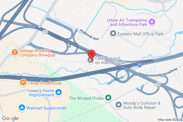 Phelps-Moors Agency