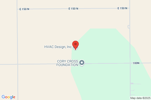Design Hvac Inc