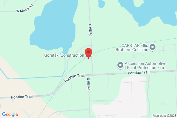 Goretski Construction Co