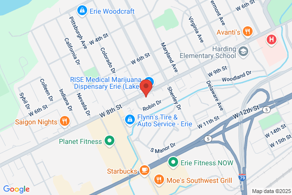 Nickers Insurance Agency