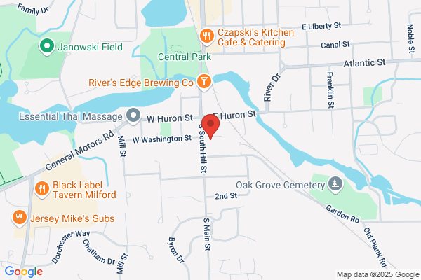 Crain Chiropractic Clinic