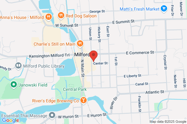Milford Family Dentistry