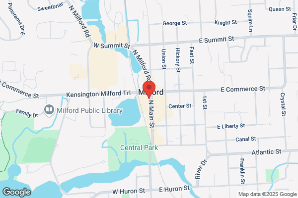 Wilkop Dental Center