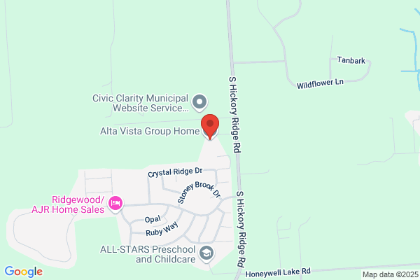 Alta Vista Group Home