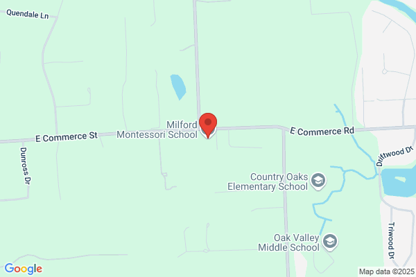 Milford Montessori School